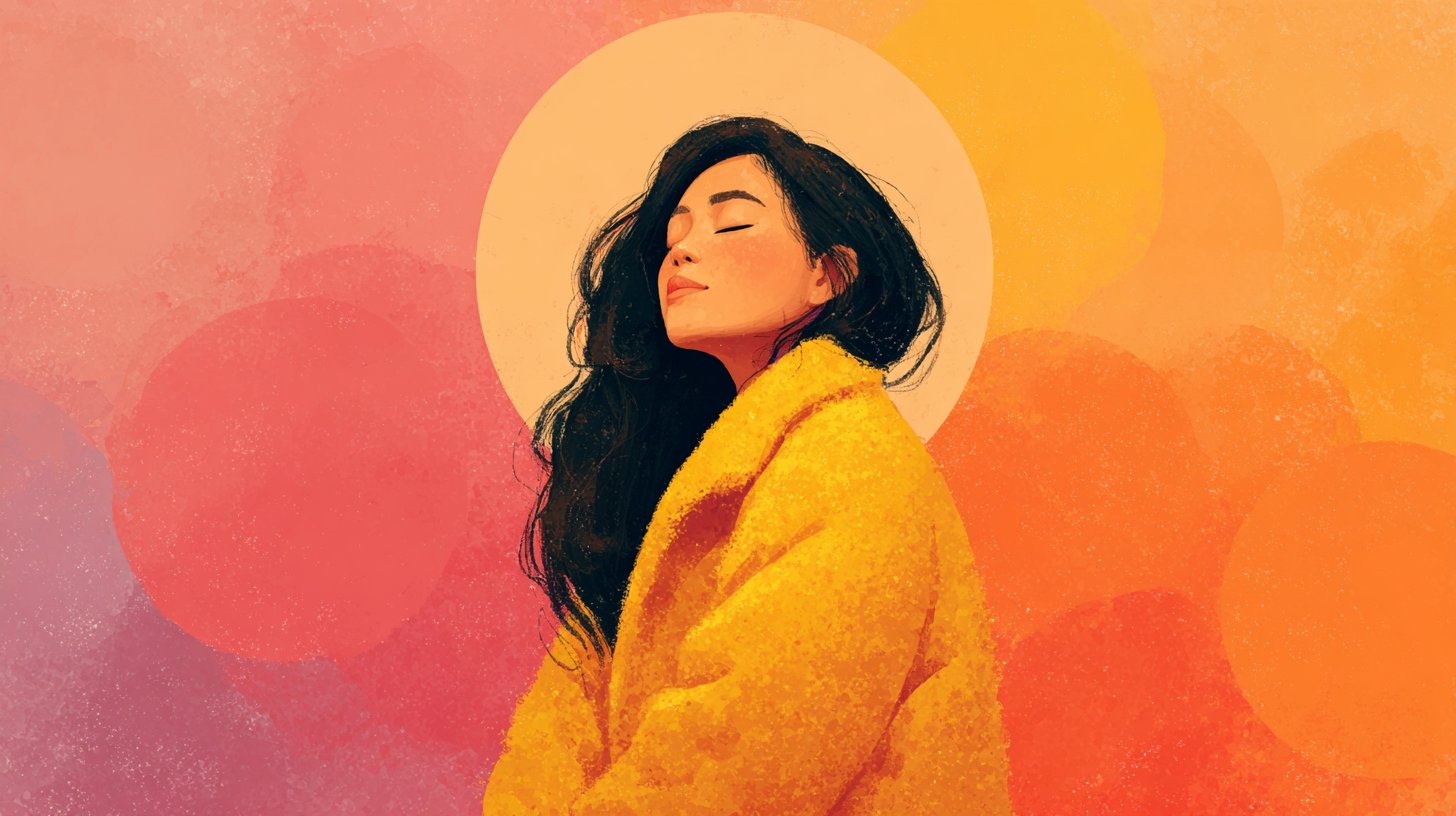 Die Bedeutung von Selbstliebe erkennen