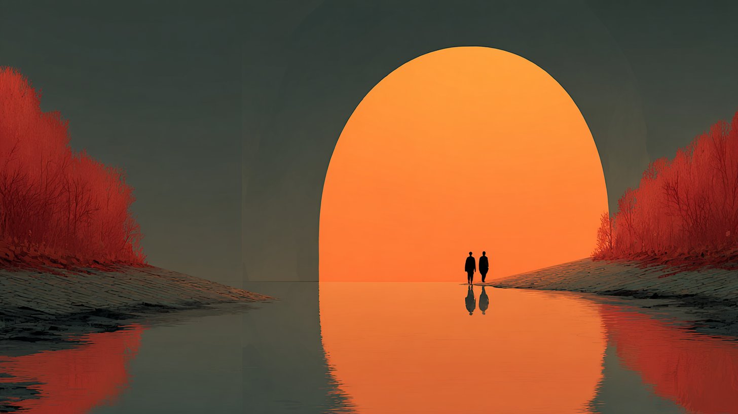 Grenzen setzen und respektieren