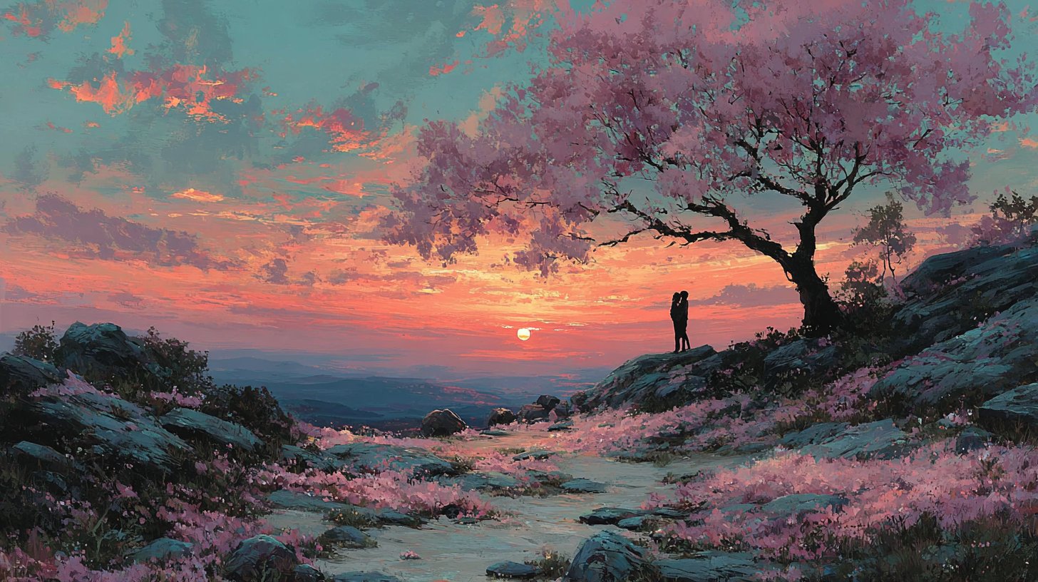 Wertvolle Lektionen darüber, was Liebe wirklich bedeutet