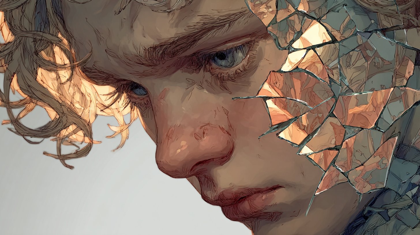 Wie toxische Beziehungen unsere Sicht auf die Liebe verändern