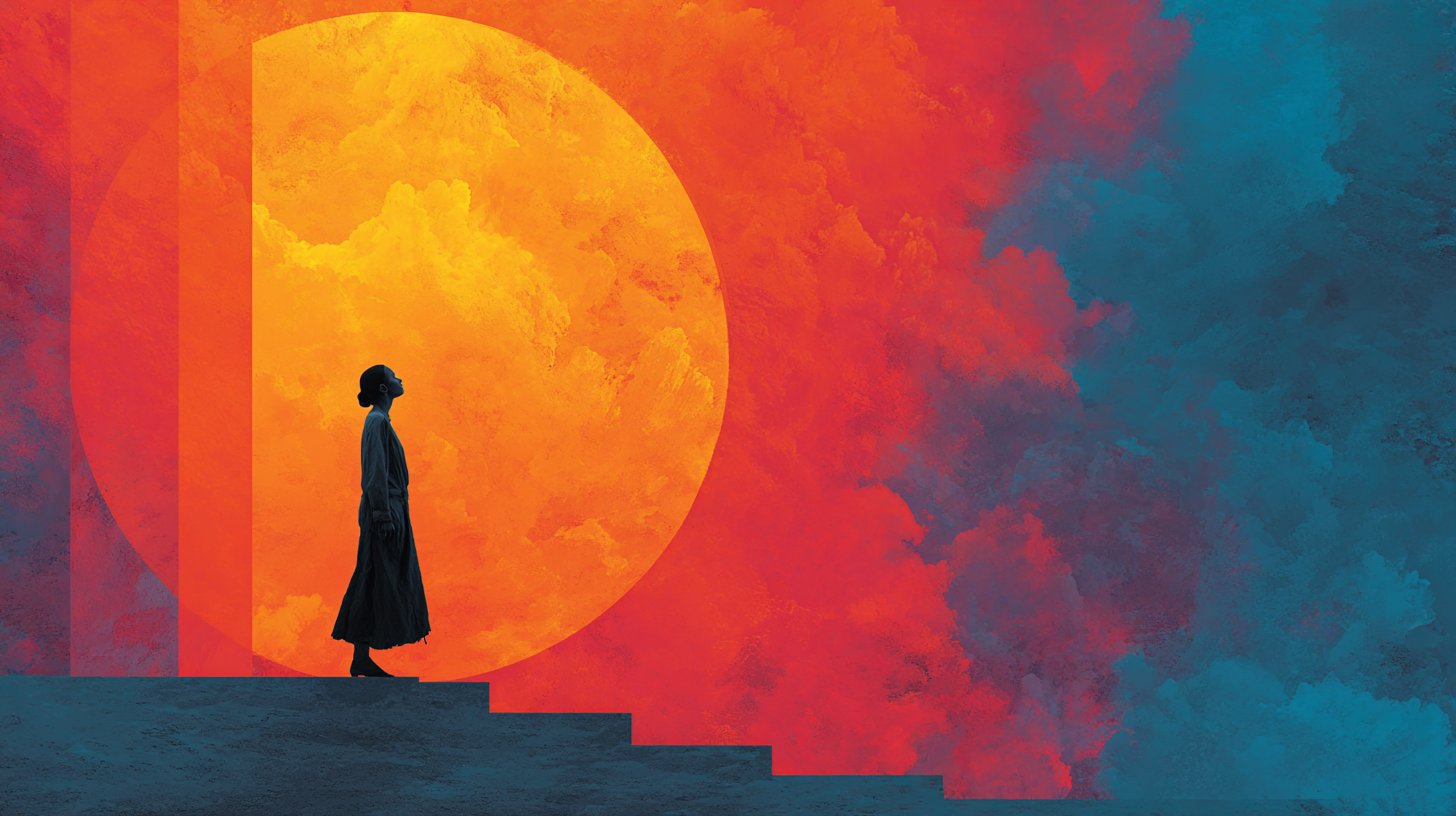 Grenzen setzen und Selbstwert stärken