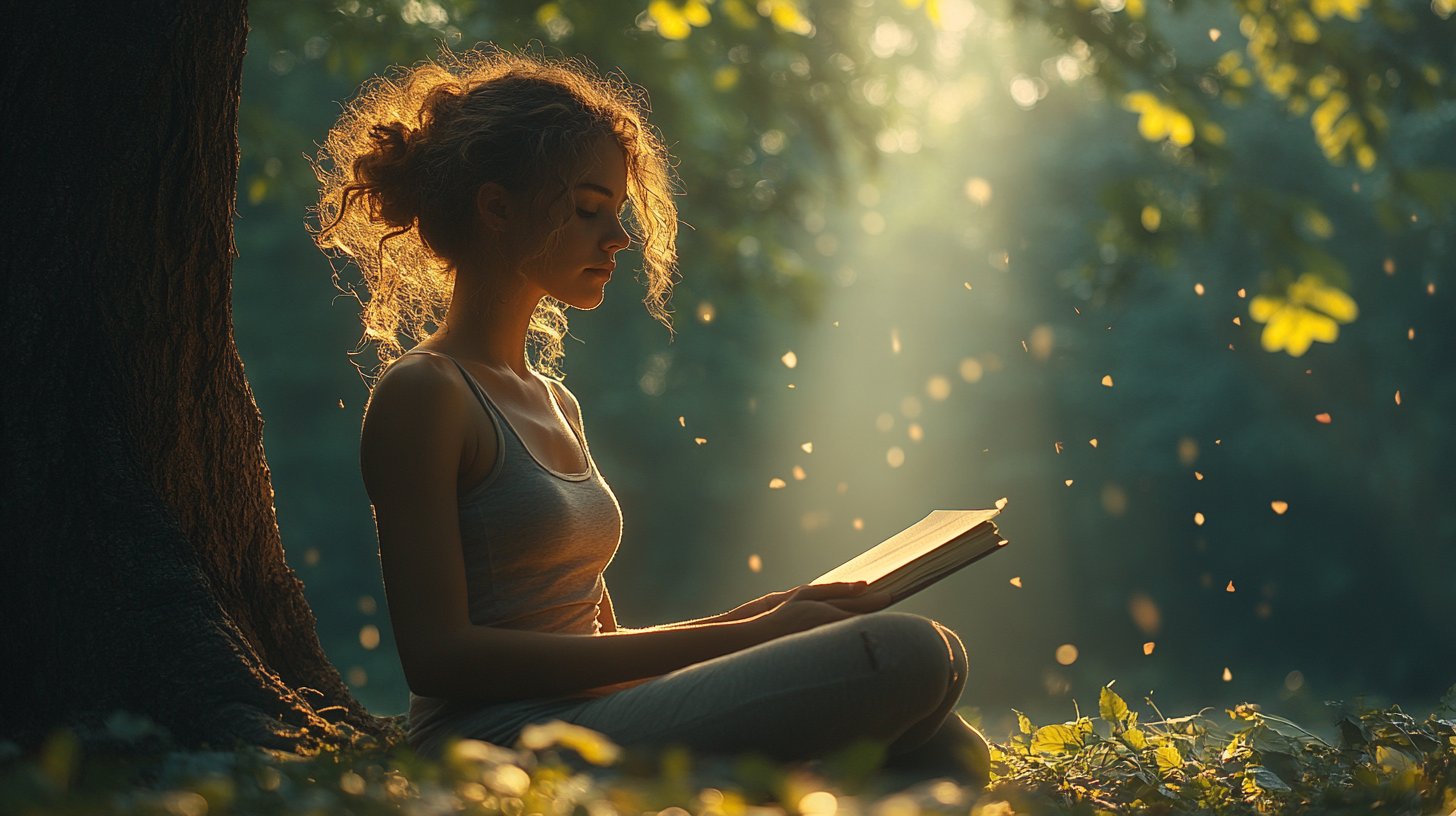 Erkenne deine Gefühle an und verarbeite sie