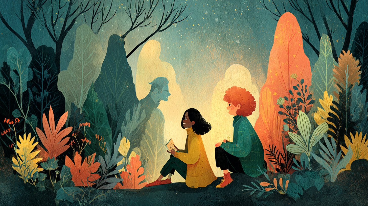 Harmlose Freundschaften oder toxische Bindungen erkennen