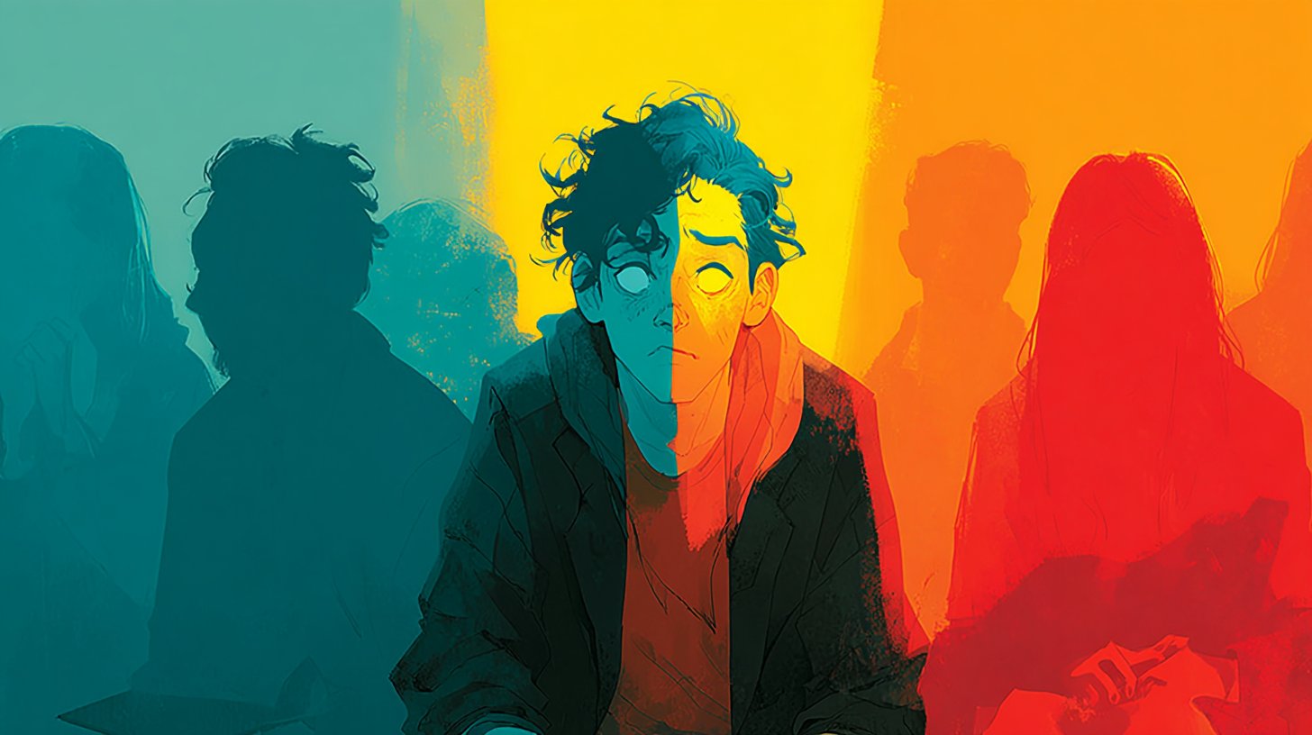 Wie du die Warnzeichen eines schlechten Freundes erkennst