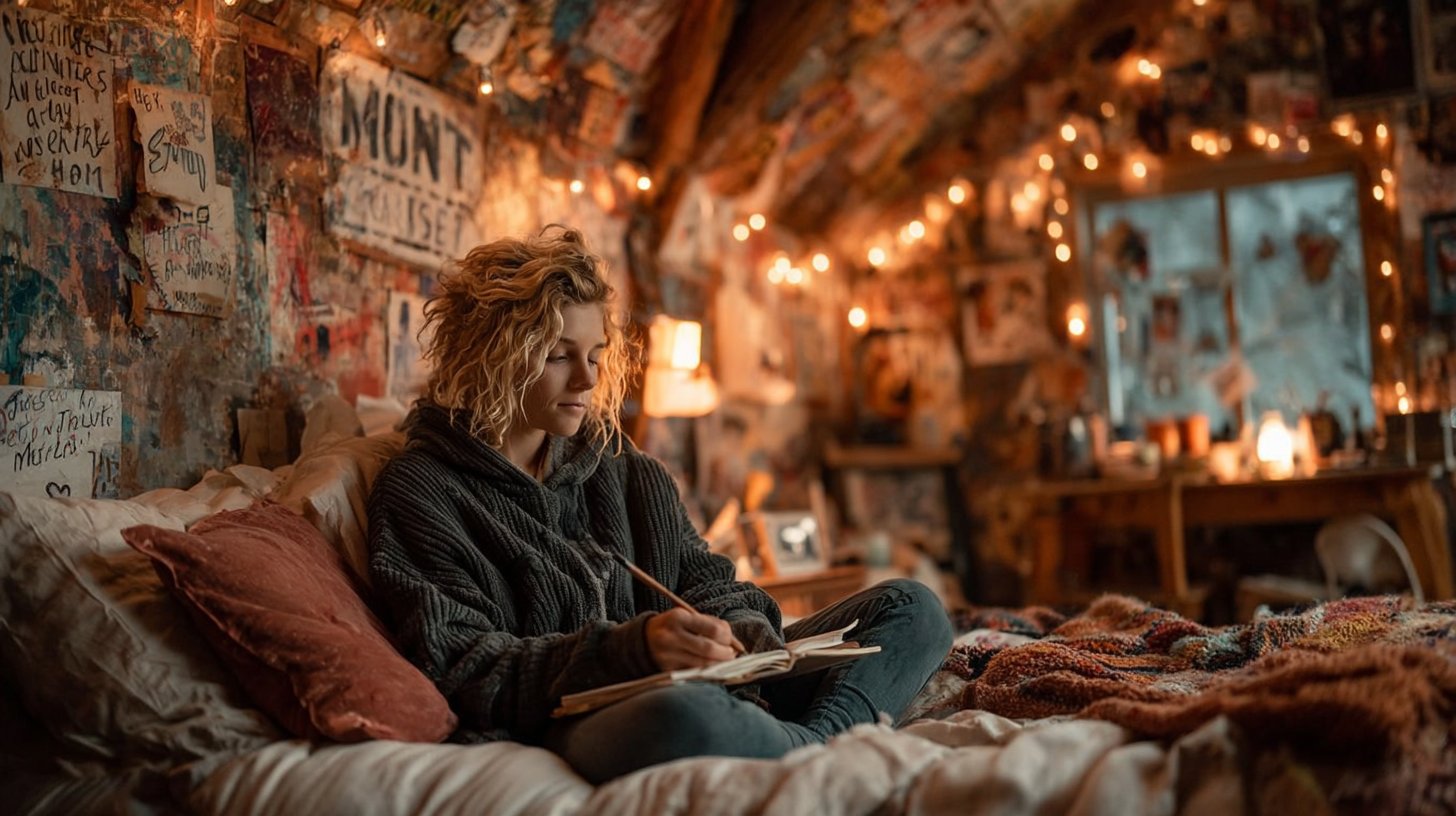 L'auto-riflessione e l'accettazione sono fondamentali