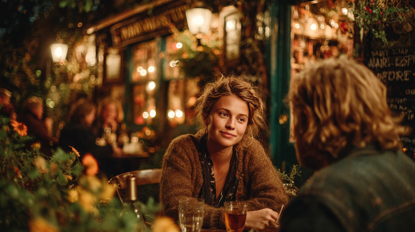 Offene Kommunikation als Schlüssel zum Verständnis