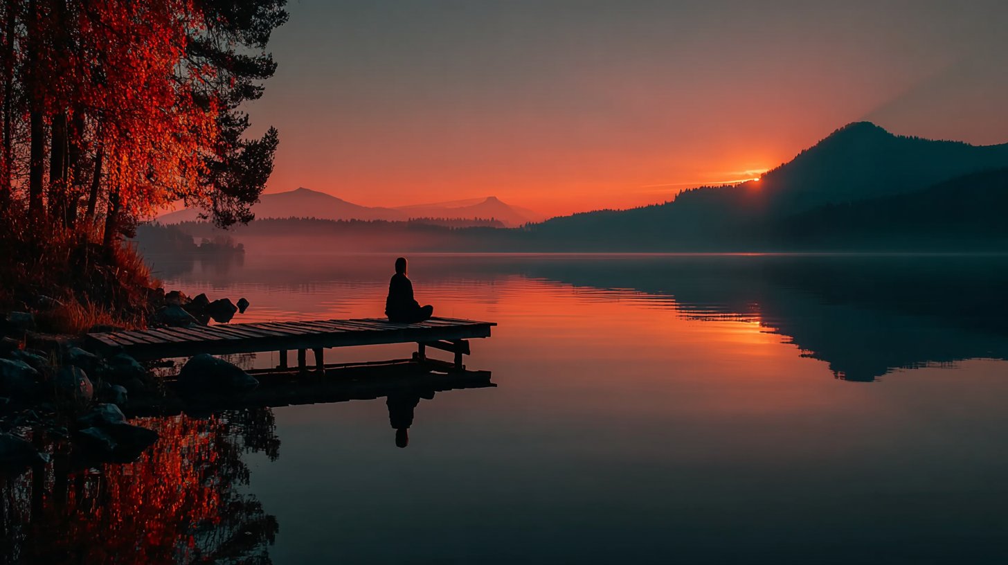 Selbstreflexion und persönliches Wachstum