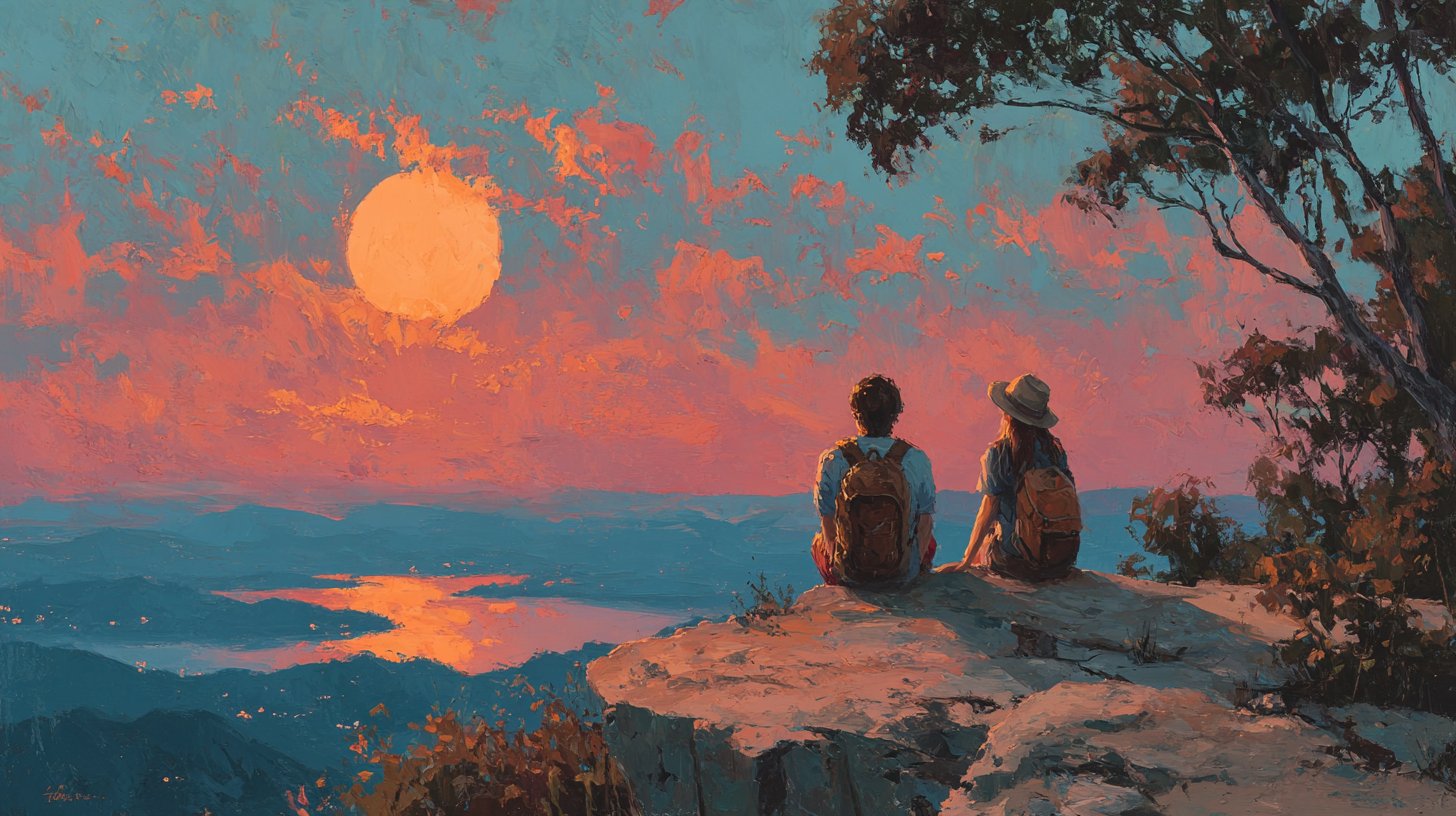 Entdecke neue Perspektiven für deine Liebe und dein Leben