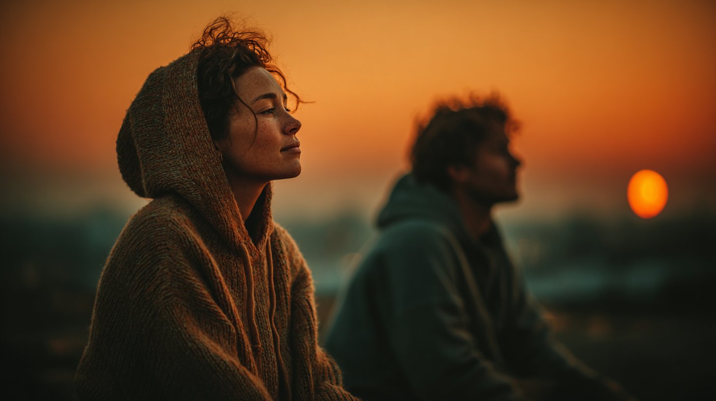 Réfléchis à ces 7 étapes avant de mettre fin à ta relation.