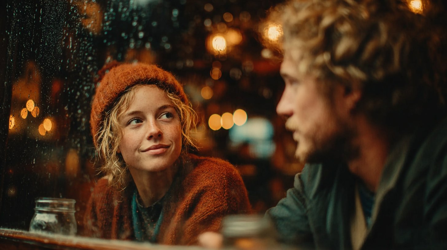 Avoir des conversations précieuses