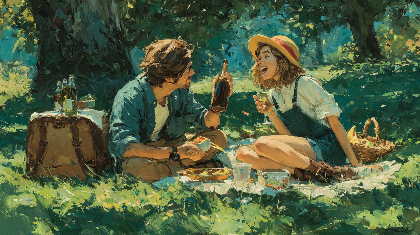 Planifier du temps ensemble