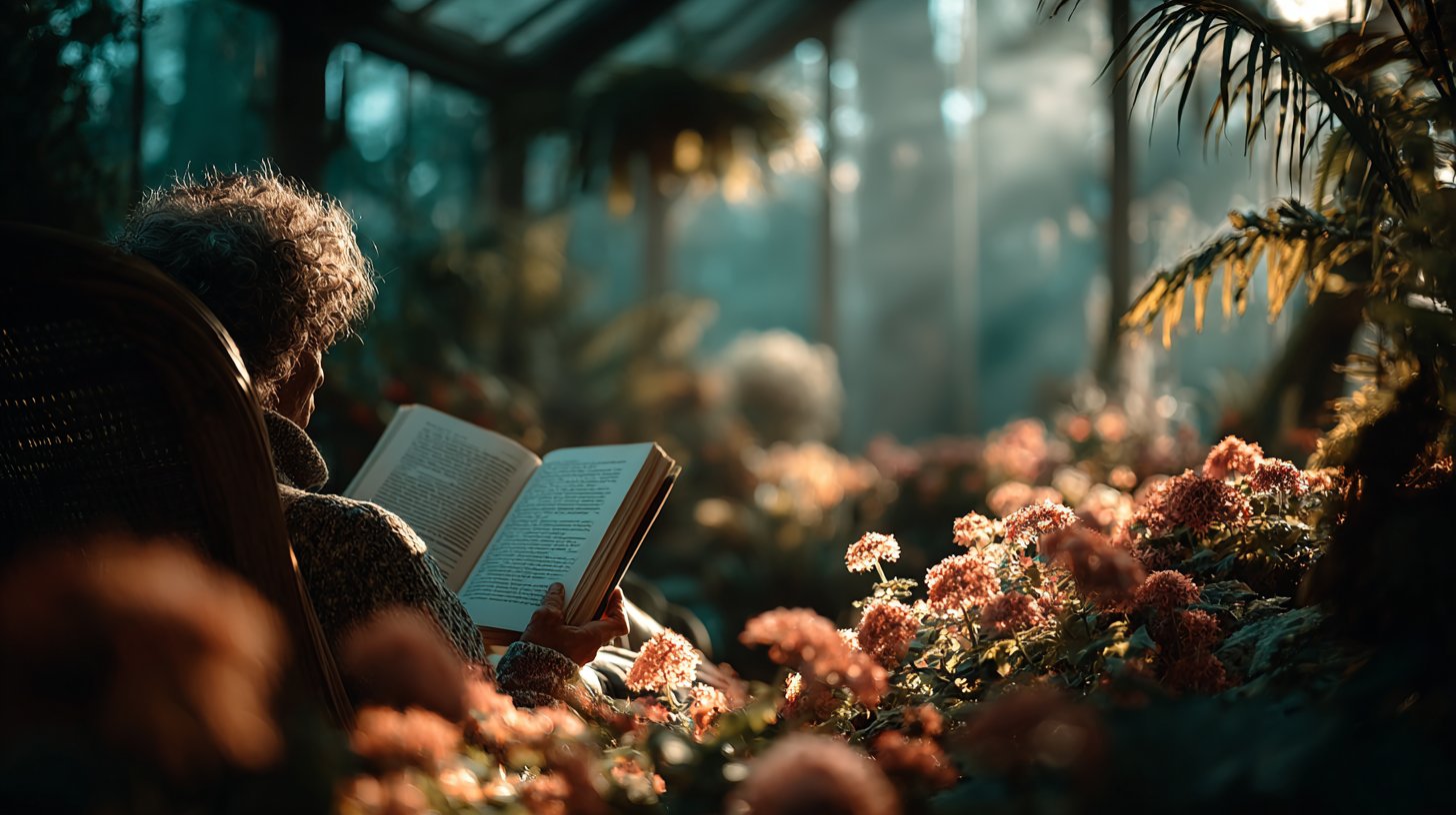 Promouvoir la croissance personnelle