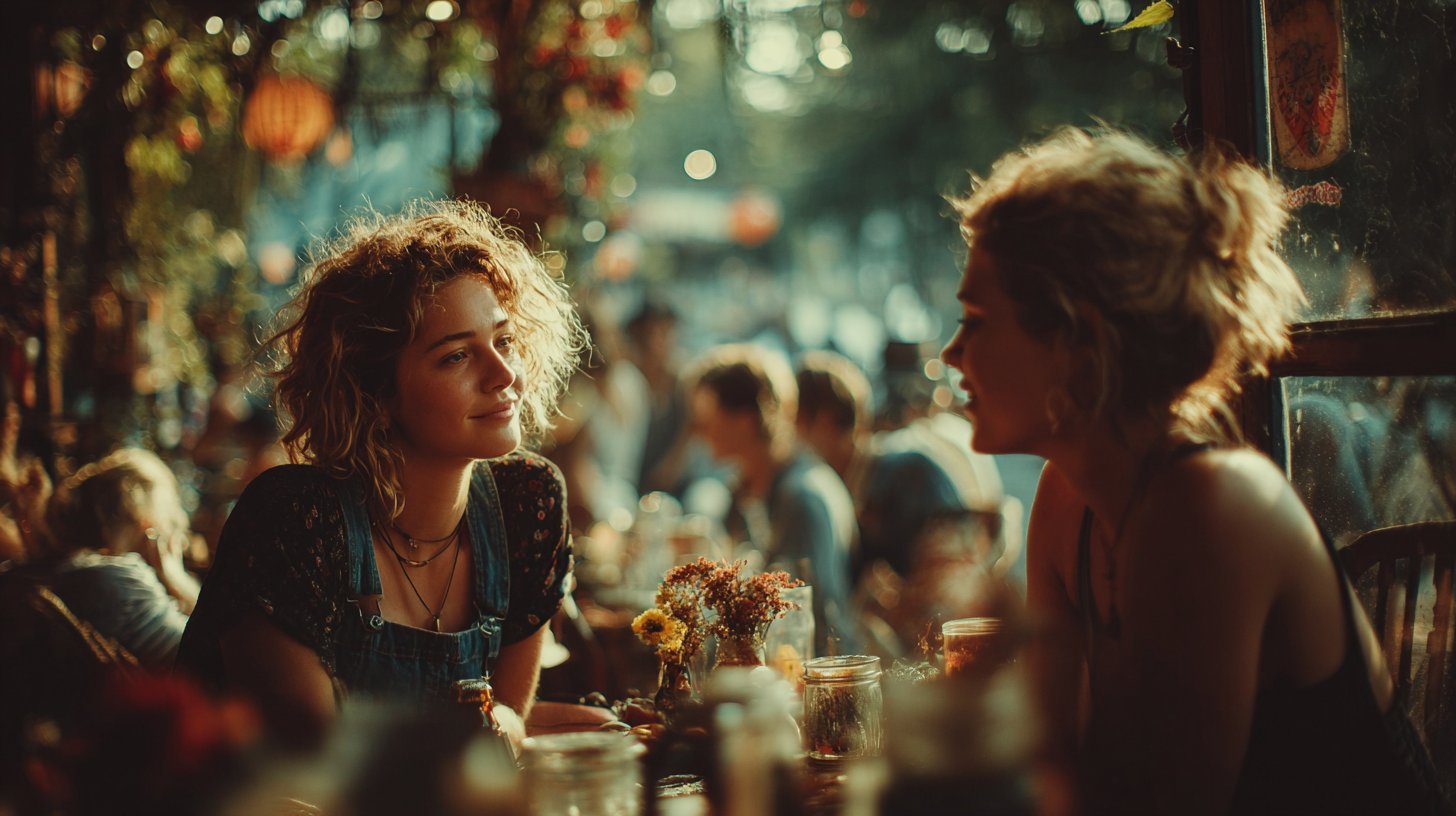 Ehrliche Kommunikation