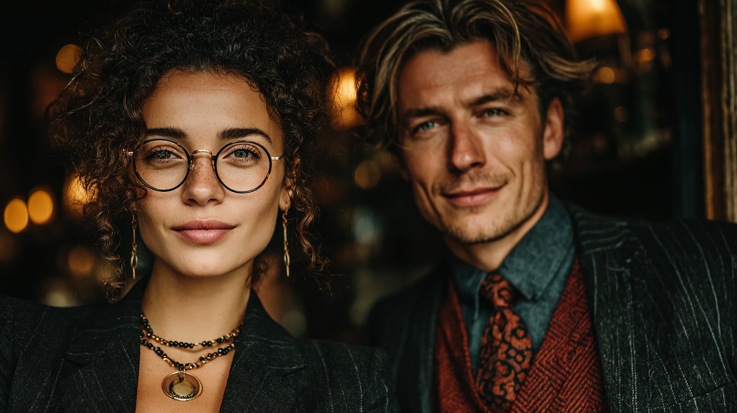 Wie du mit einem charmanten Schürzenjäger umgehen kannst