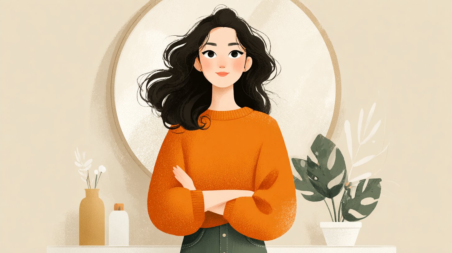 Erkenne deine eigenen Bedürfnisse