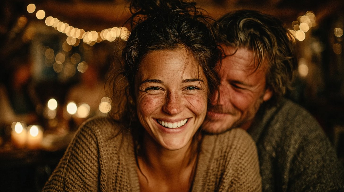 Wie du mit fehlender Romantik in deiner Beziehung umgehst