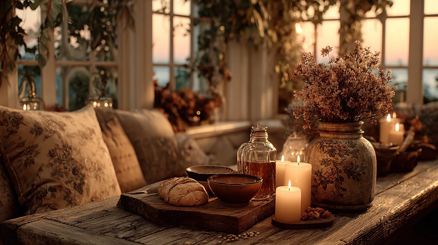 Tipps, um die Romantik in einer nicht romantischen Beziehung zu beleben