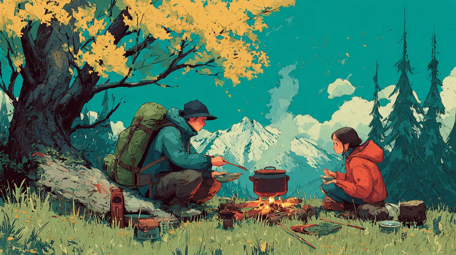 Gemeinsame Erlebnisse schaffen