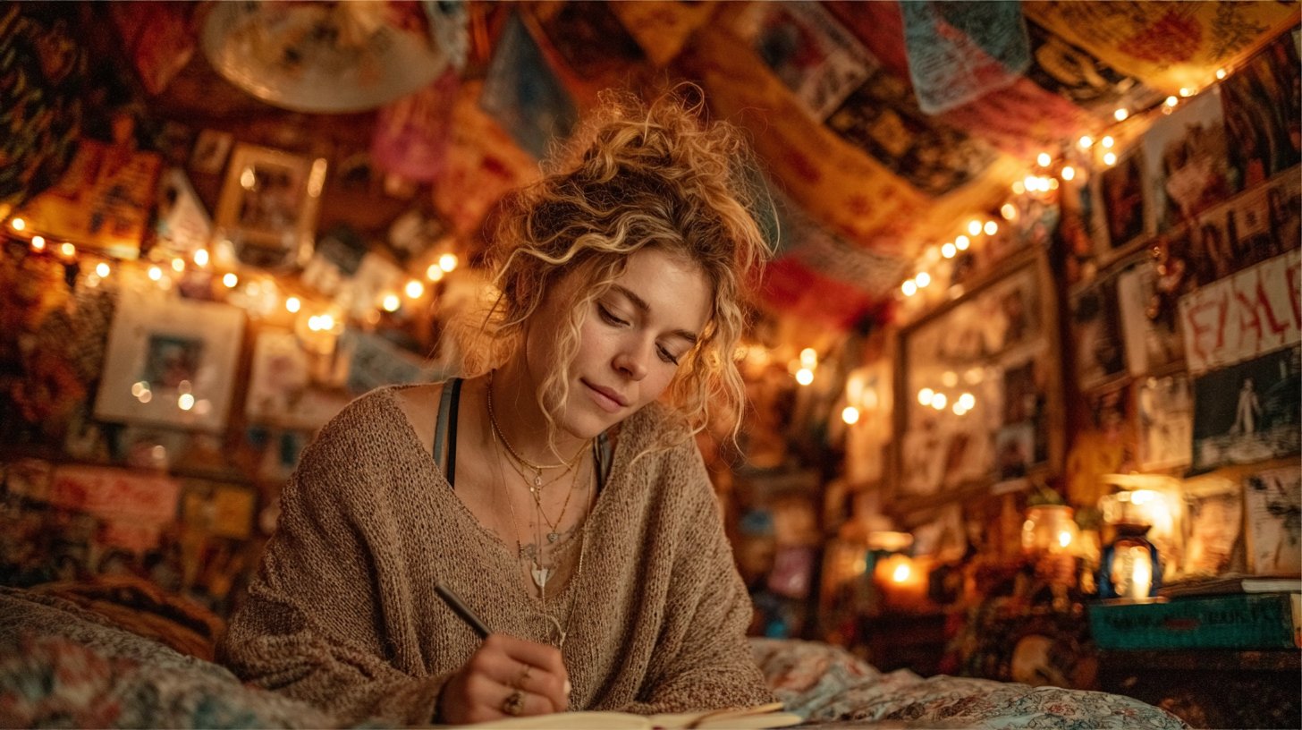 Accept your feelings