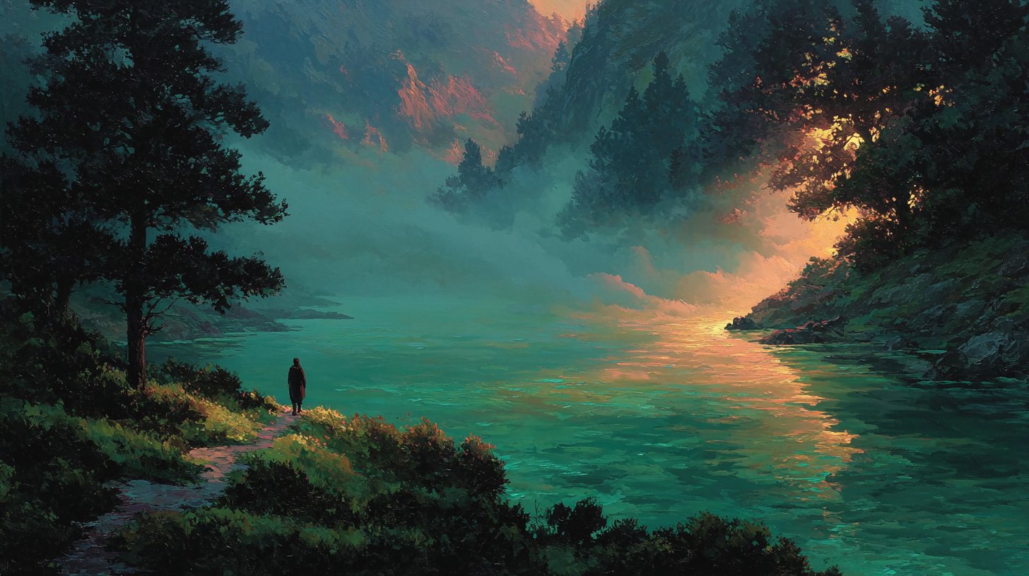 Wie du nach einer emotionalen Krise wieder zu dir selbst findest