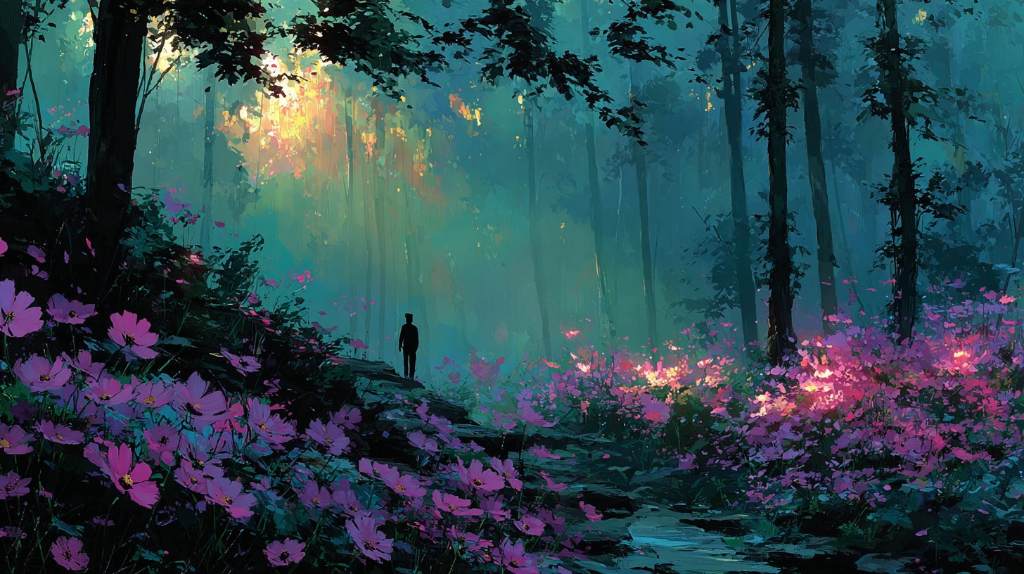 So findest du neue Lebensfreude nach einer Trennung.