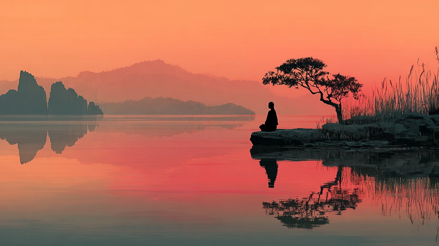 Achte auf deine mentale Gesundheit
