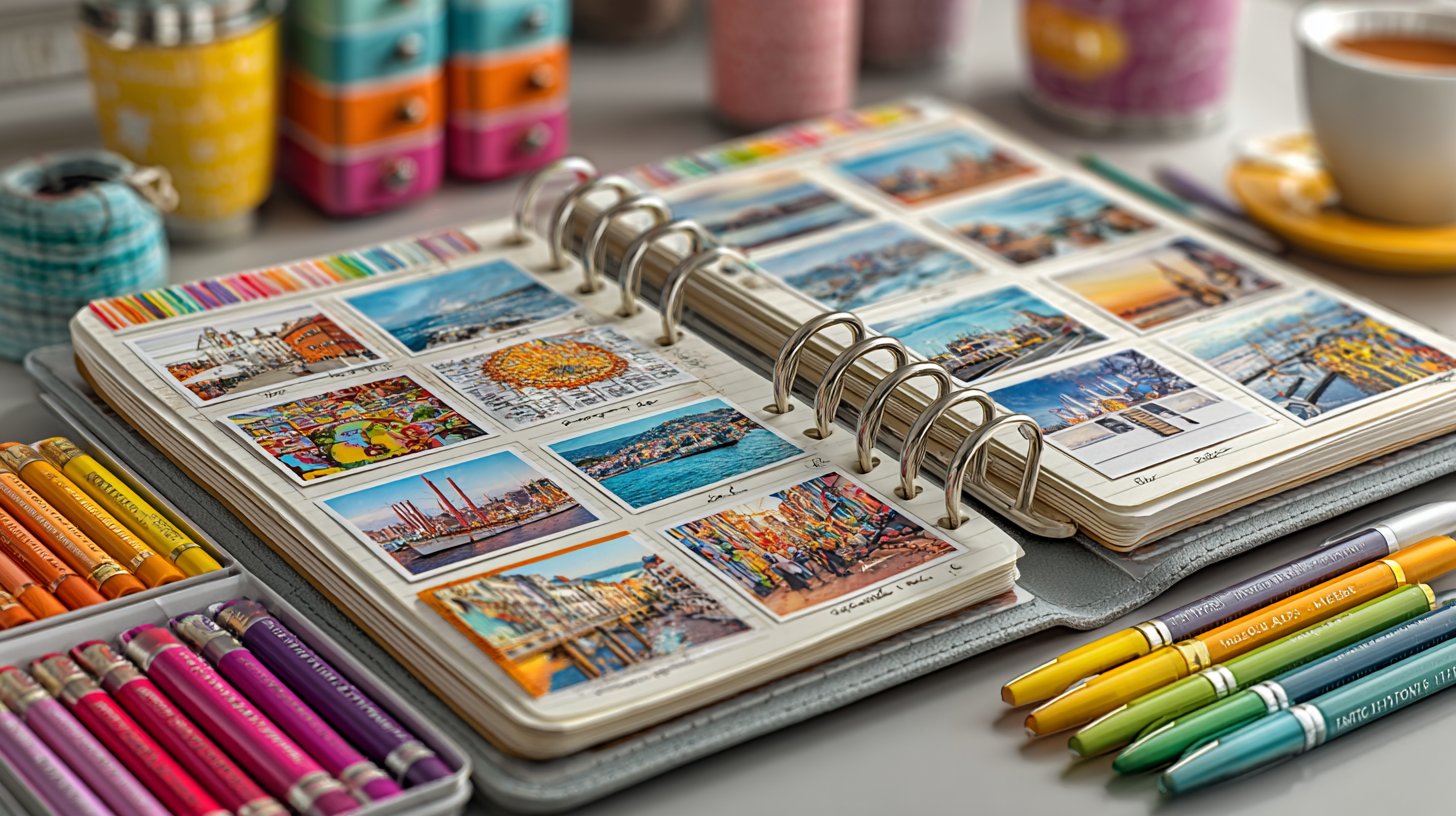 Setze dir neue Ziele