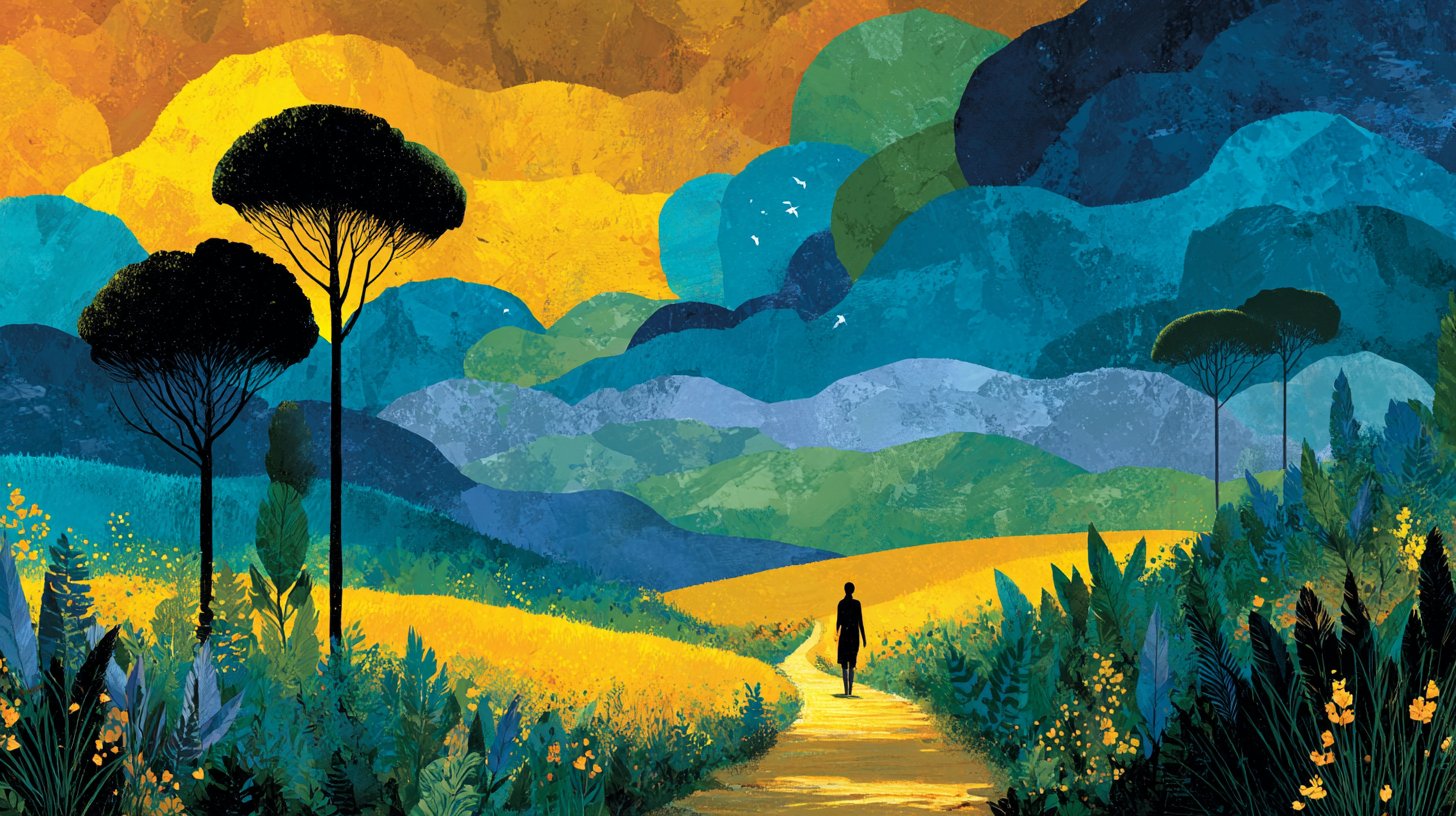 Sommer, Sonne, neue Wege: So vergisst du deinen Ex