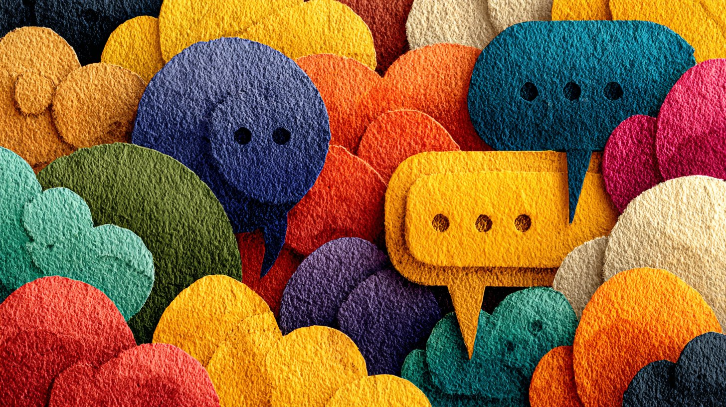 Verallgemeinerungen und Absolutismen vermeiden