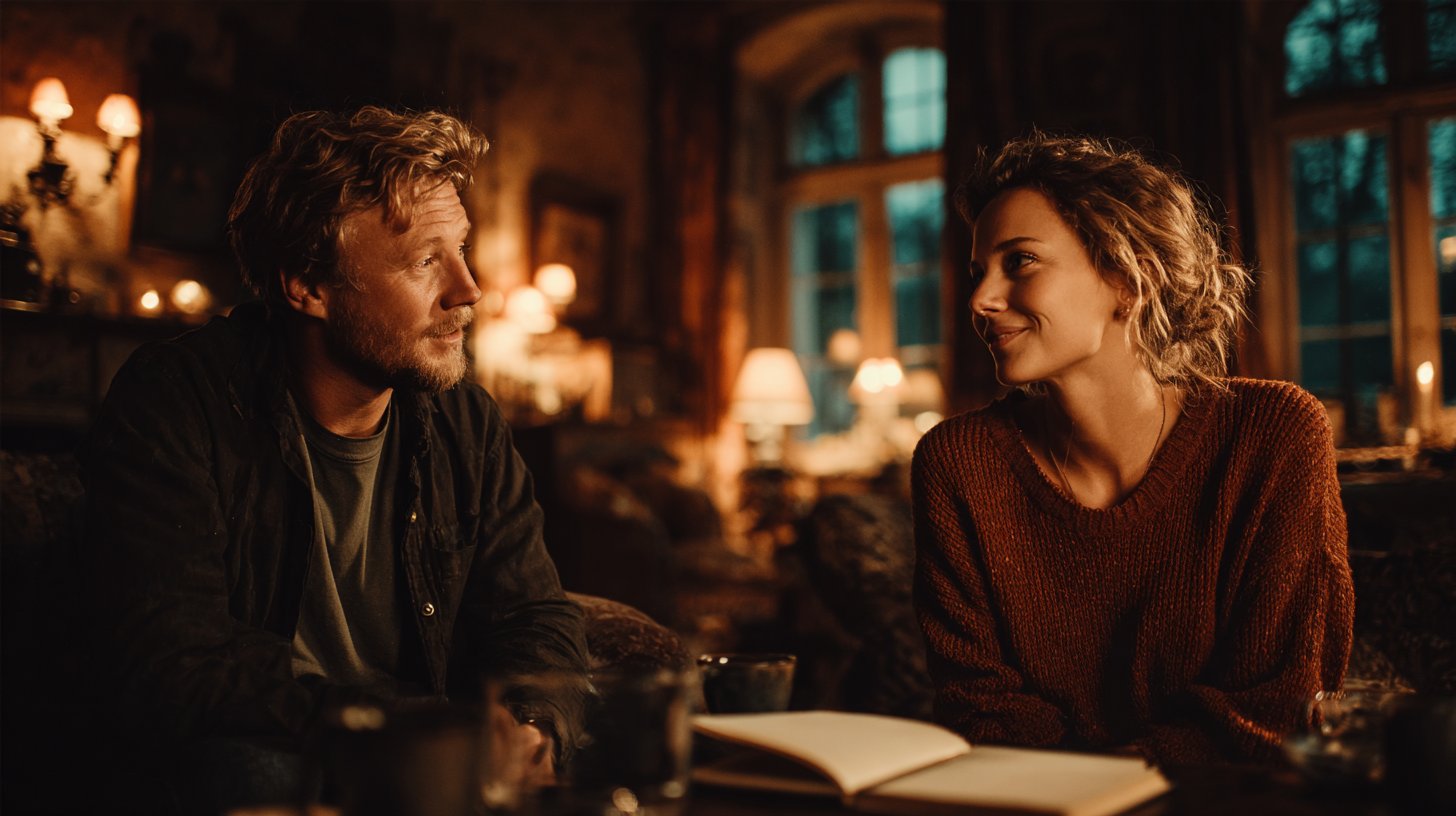 Painful Words: What You Should Never Say to Your Partner