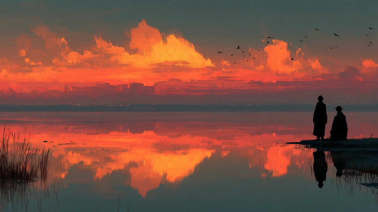 I segni del vero amore: cosa provi quando sei arrivato