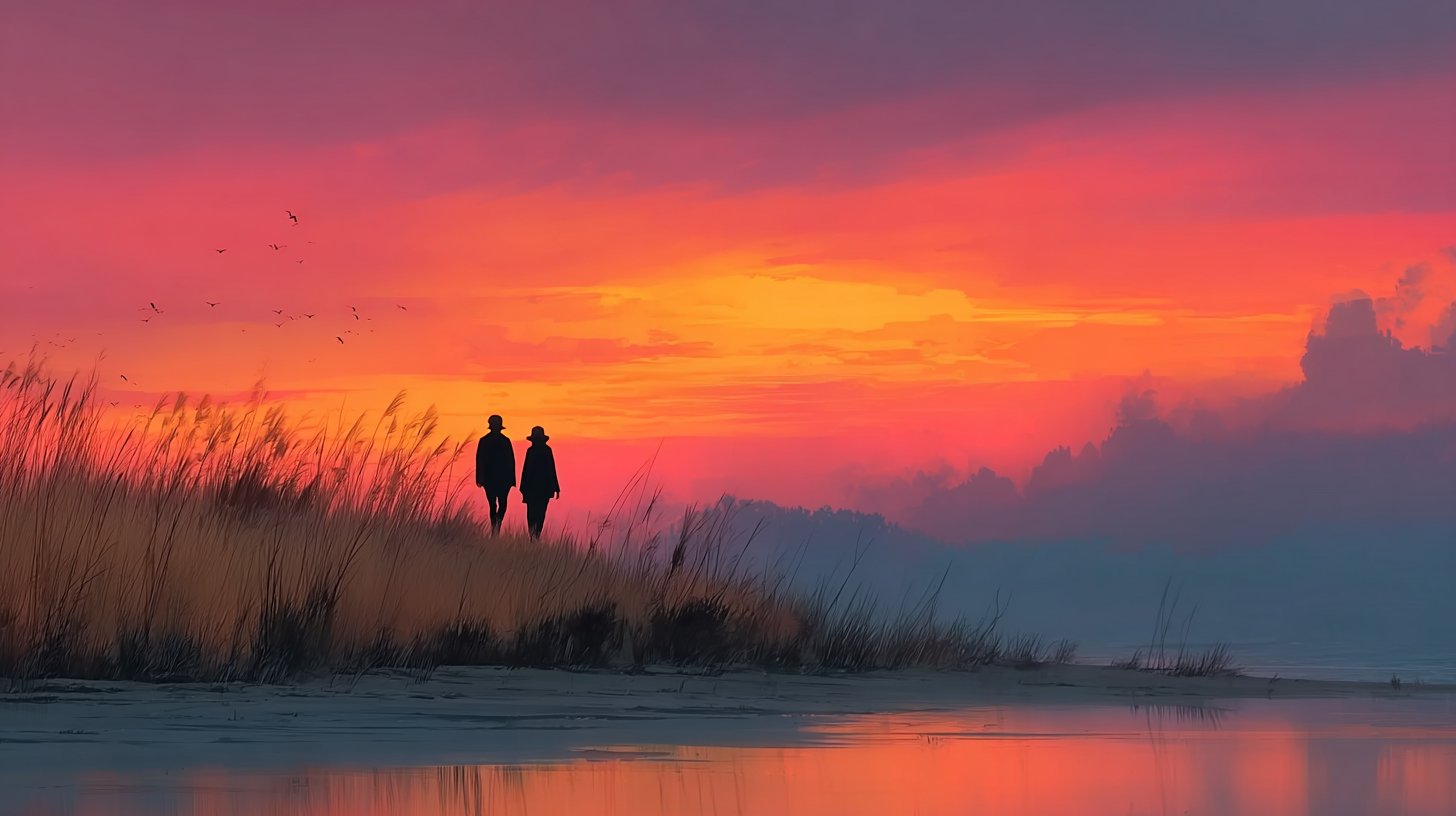 The magic when you finally find the right person