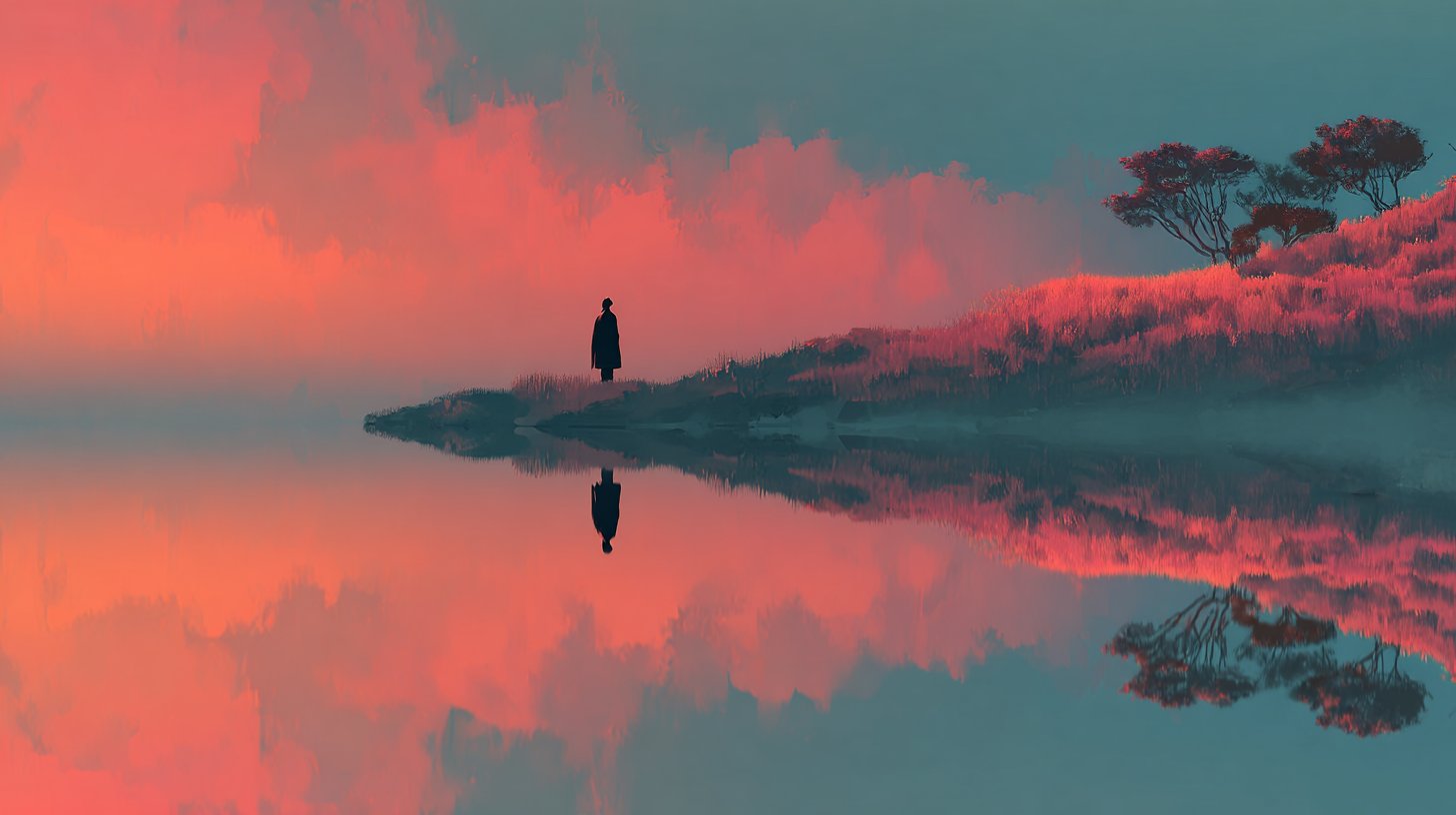 Emotionale Wege, um mit einer Trennung umzugehen