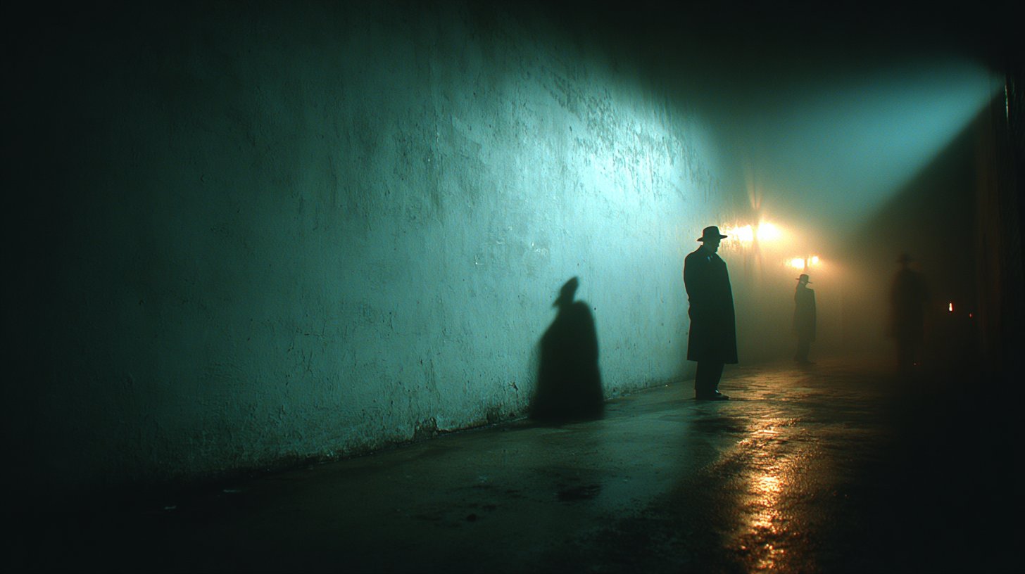 7 Arten von negativen Menschen in deinem Leben