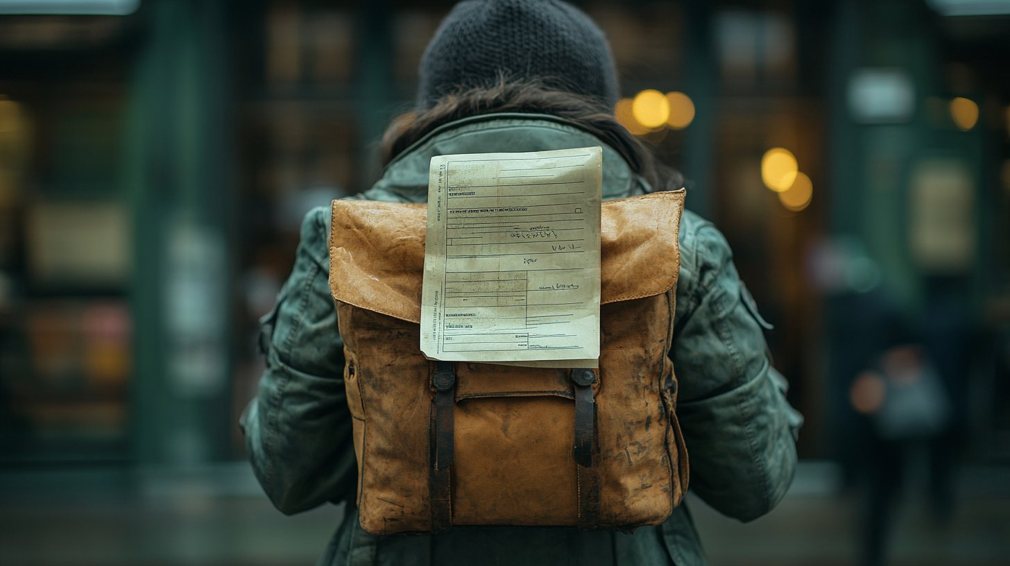 Verschleierung von Ausgaben