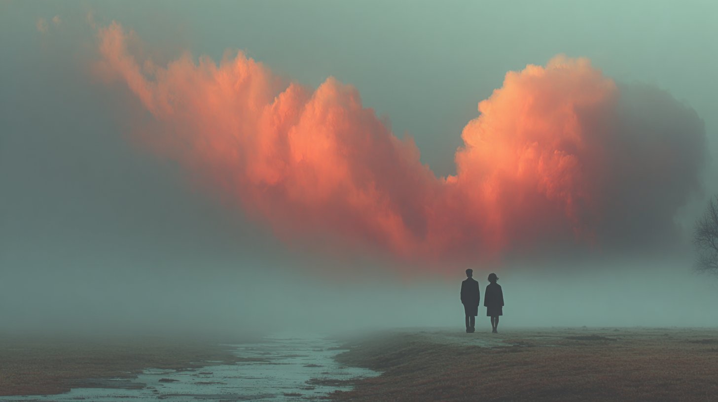 Erkenne die Anzeichen, dass eure Beziehung nicht funktioniert