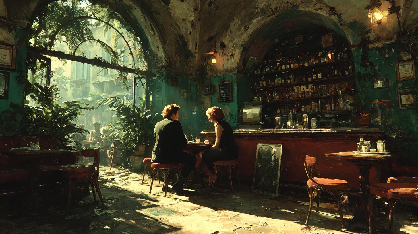 7 indices que votre ex-petit ami ou ex-petite amie revient