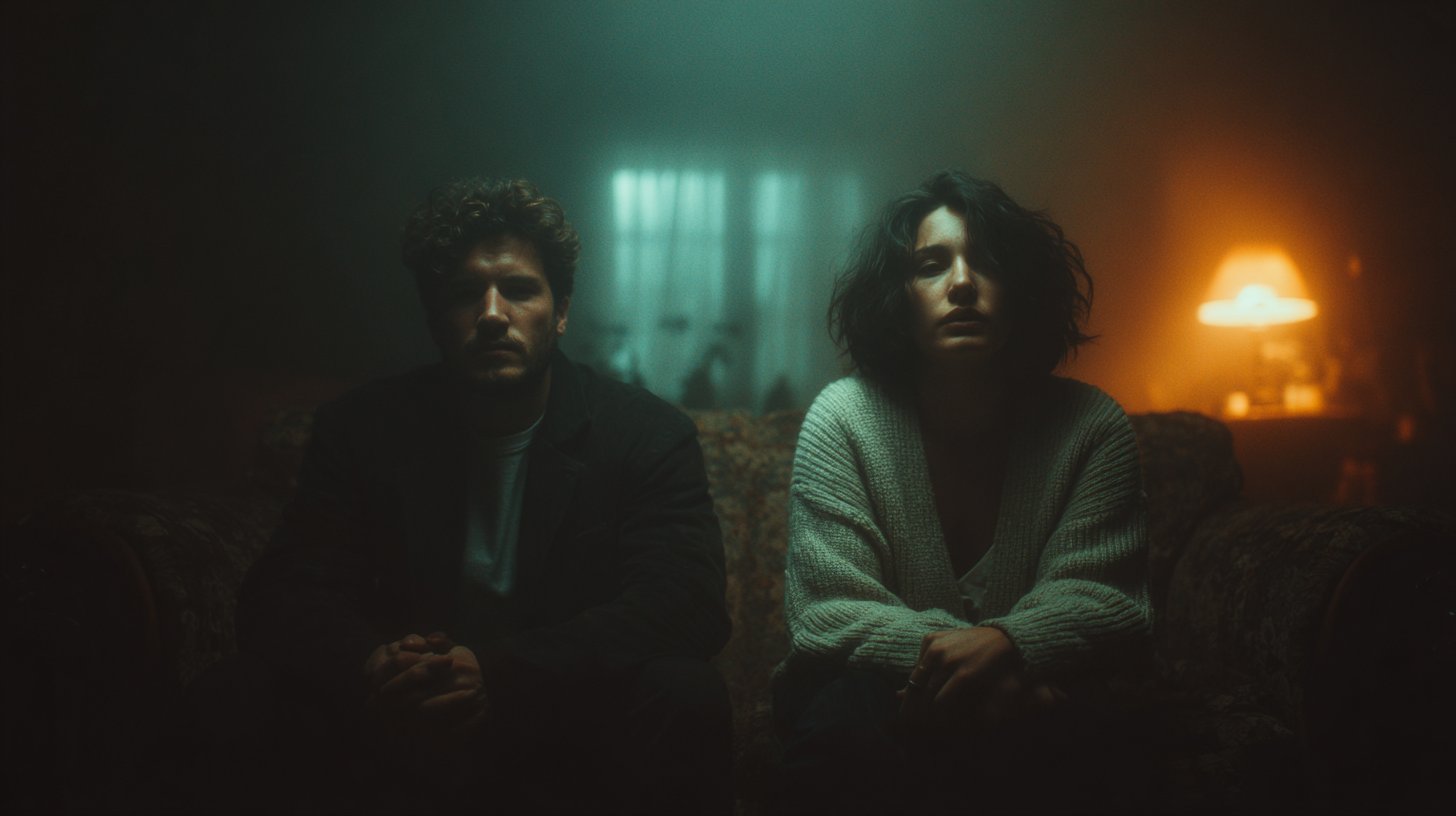 Erkenne die Zeichen, die auf eine unglückliche Beziehung hinweisen