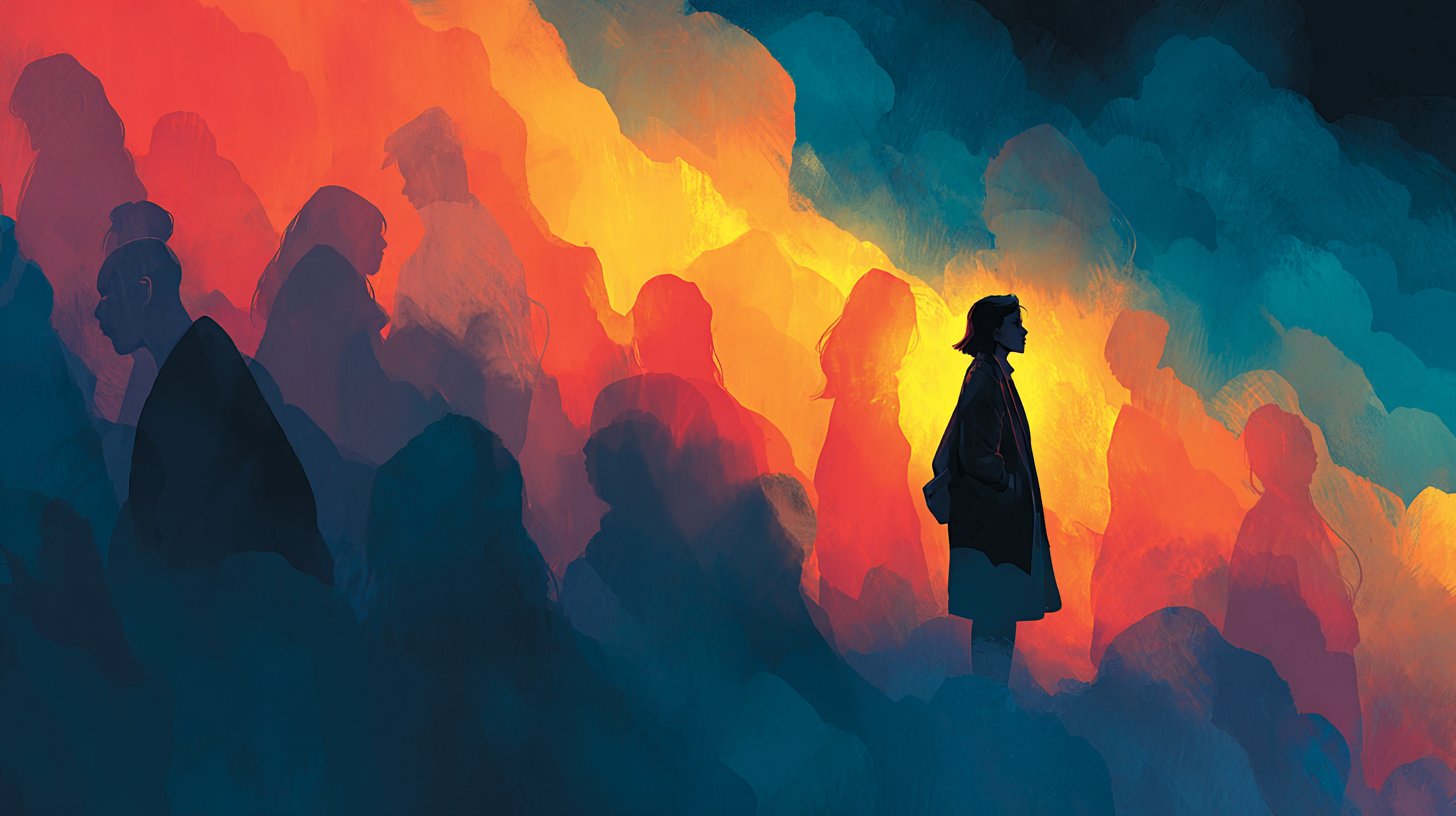 Schütze dich vor emotionalem Missbrauch in Beziehungen