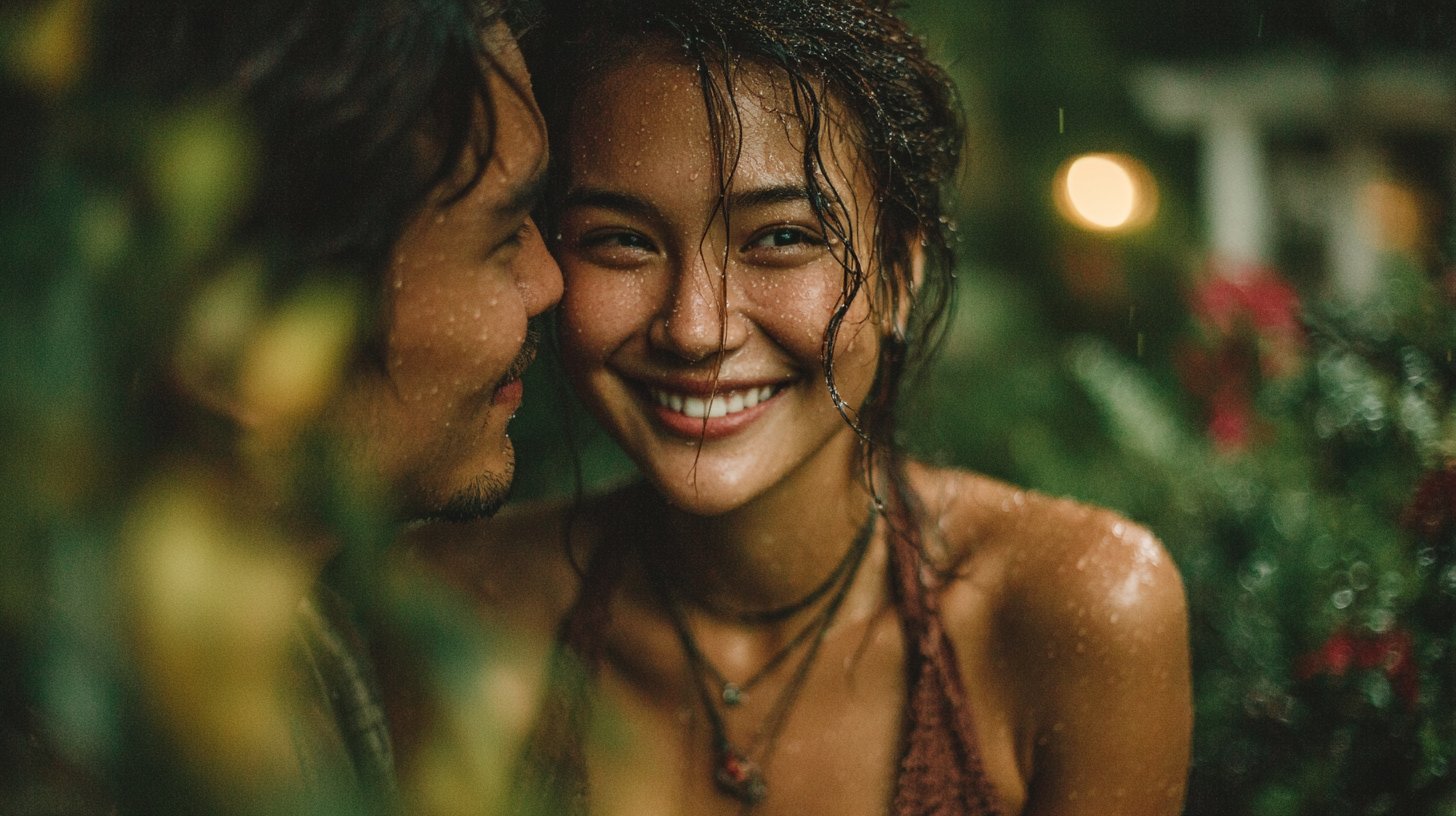 Discover how you and your partner perfectly harmonize