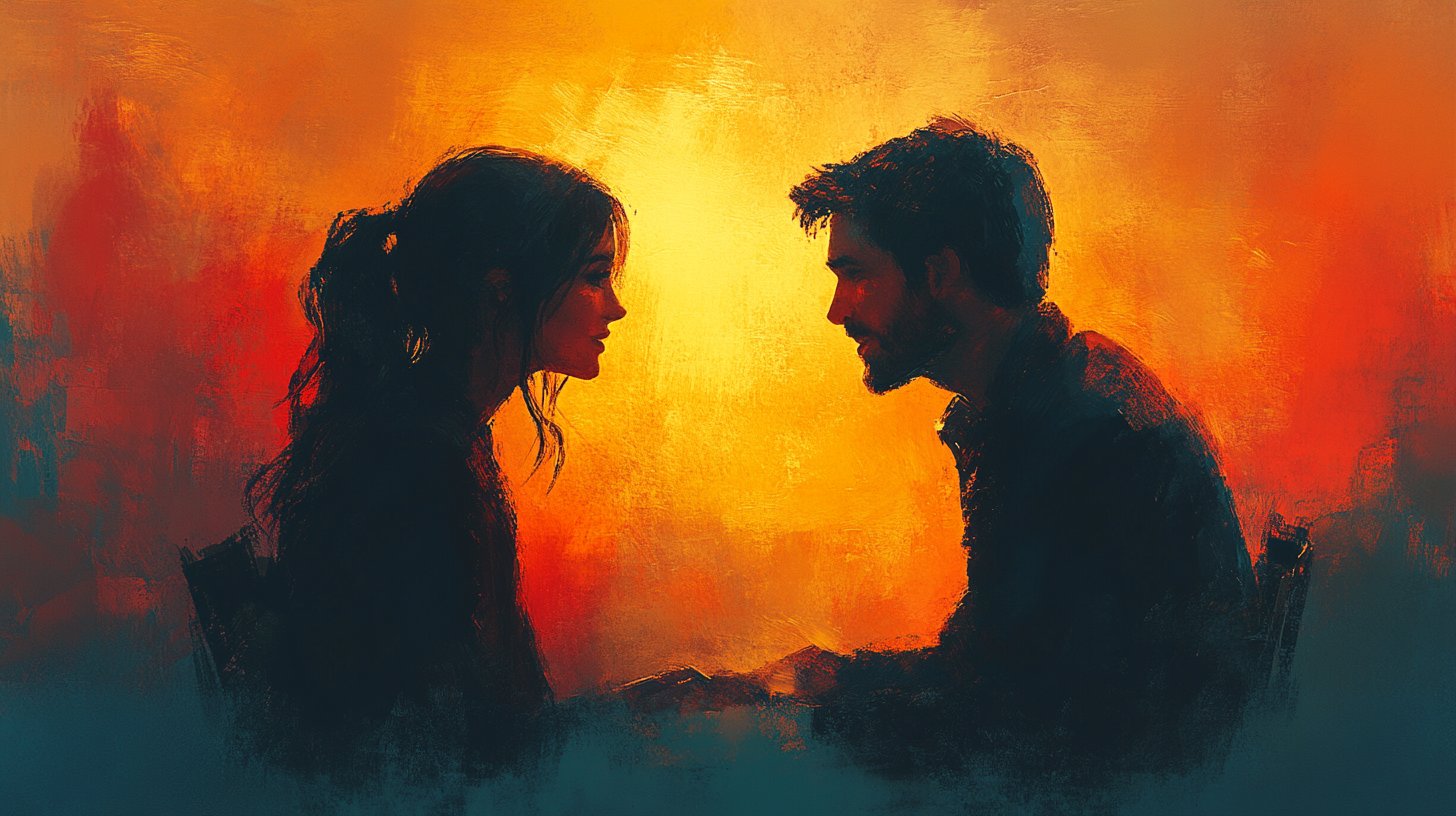 L'honnêteté comme fondement de chaque relation