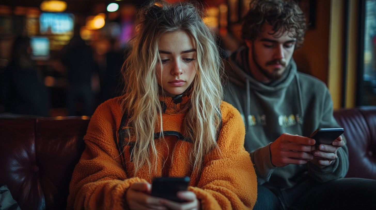 Manipulative Verhalten