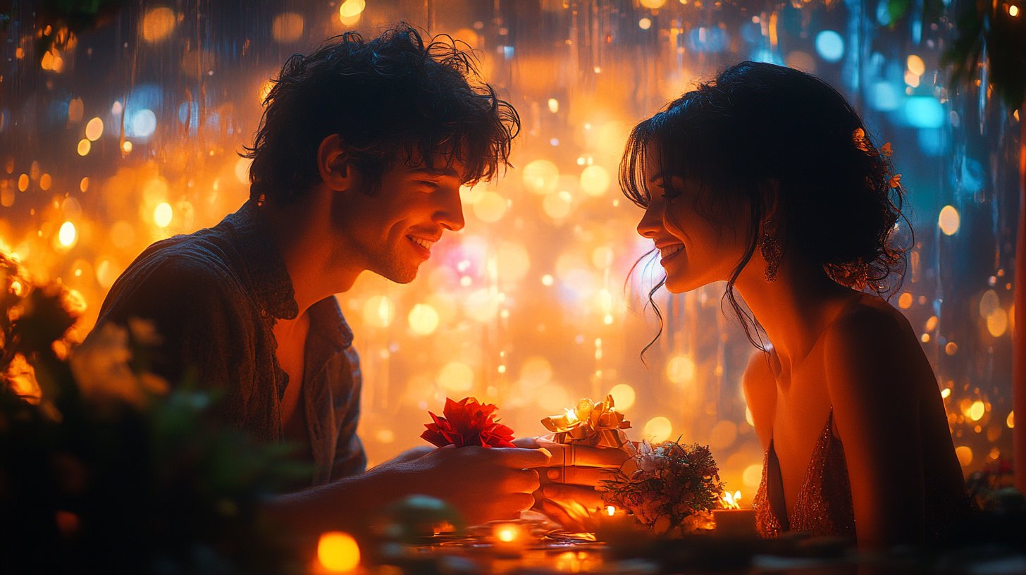 Considération et petites attentions