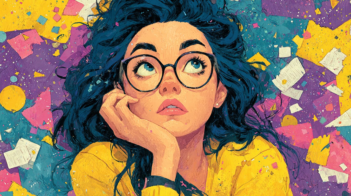 Wie du die verrückte Freundin wirst – und was du dagegen tun kannst