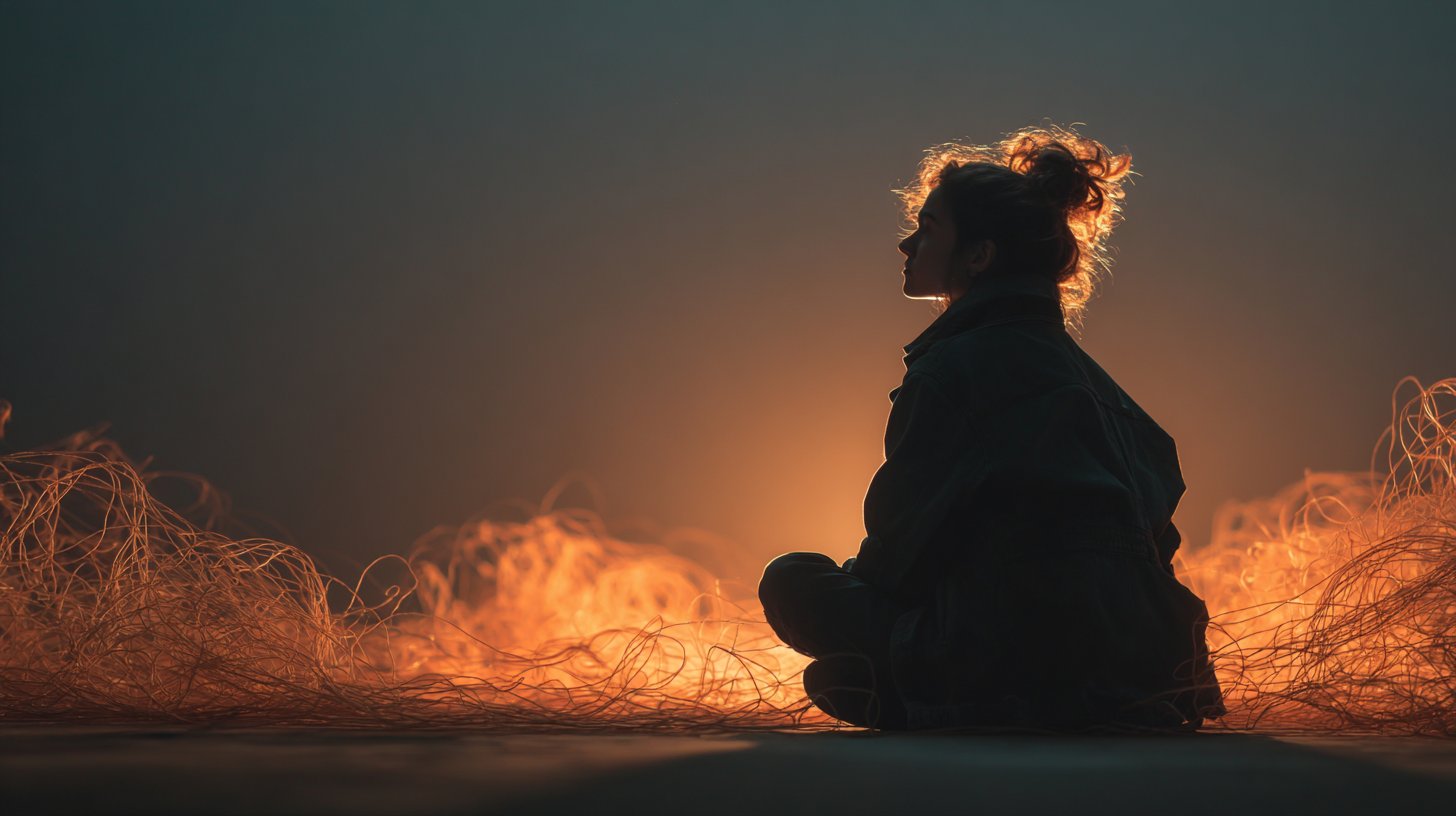 Die unsichtbaren Fäden: Wer führt in eurer Beziehung wirklich?