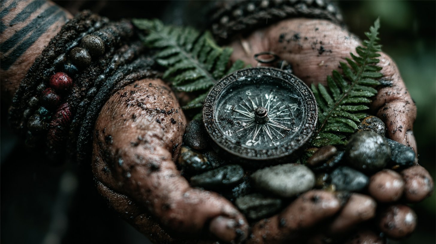 Verantwortung für Entscheidungen übernehmen