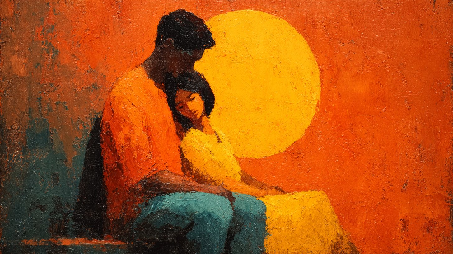 Emotionale Führung und Unterstützung