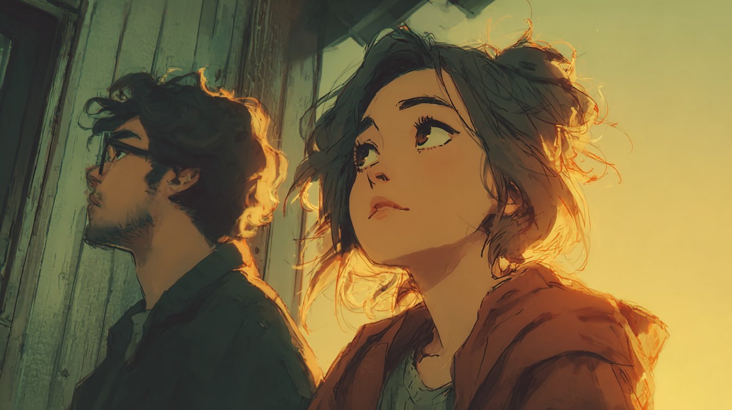 Reconnaître les signes d'un amour inégal dans le partenariat