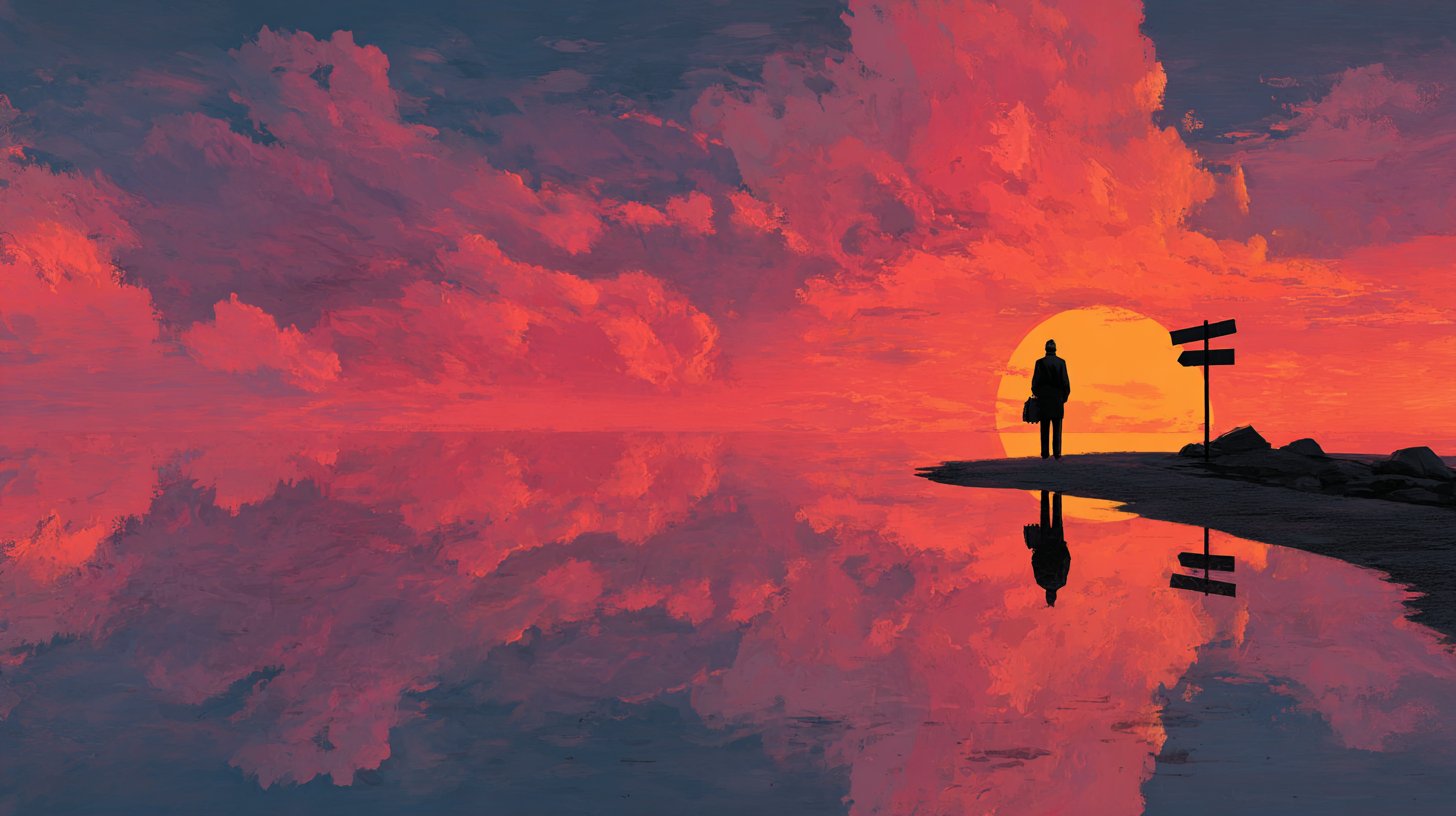 Erkenne die Anzeichen, dass du zu viel investierst