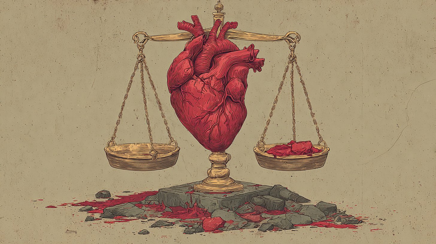 Stai sacrificando i tuoi bisogni